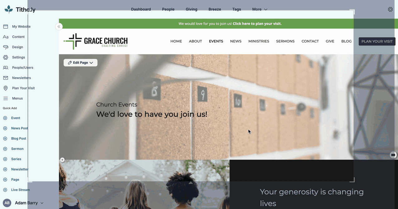 Sites Customizing Individual Page Headers.gif