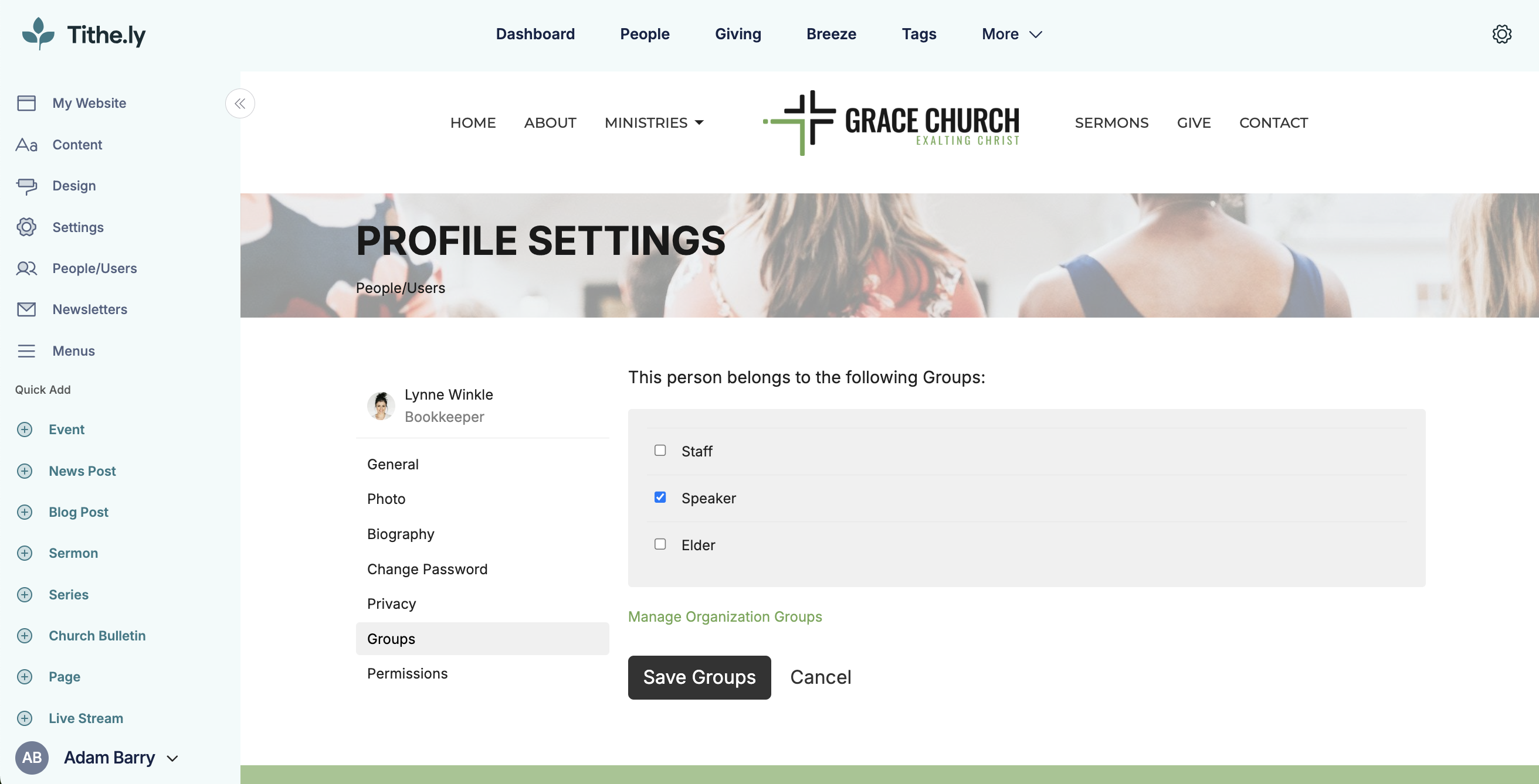 Sites Speaker Group.png