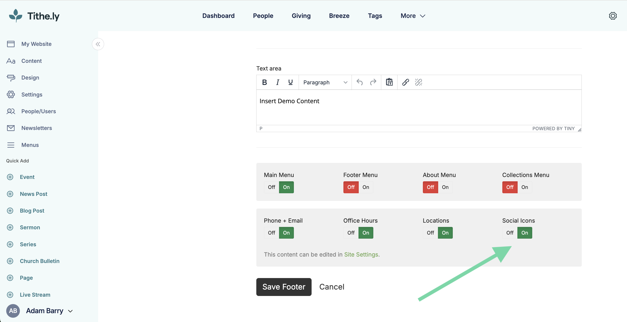 Sites Footer Menu Social.png