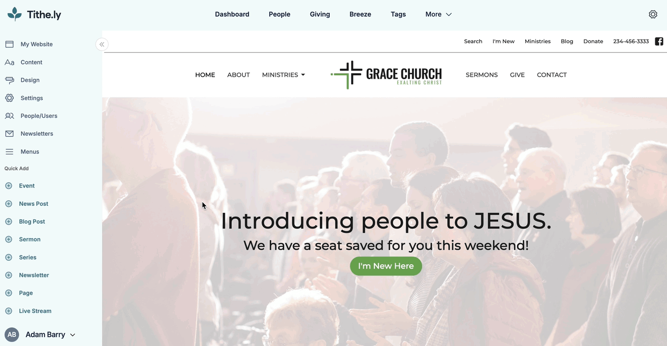 Sites Add Newsletter List.gif