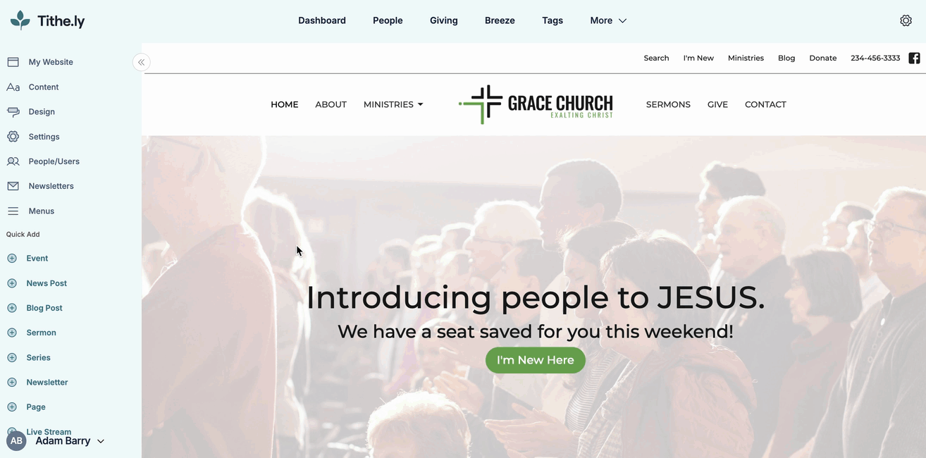 Sites Send a Copy of Newsletter.gif