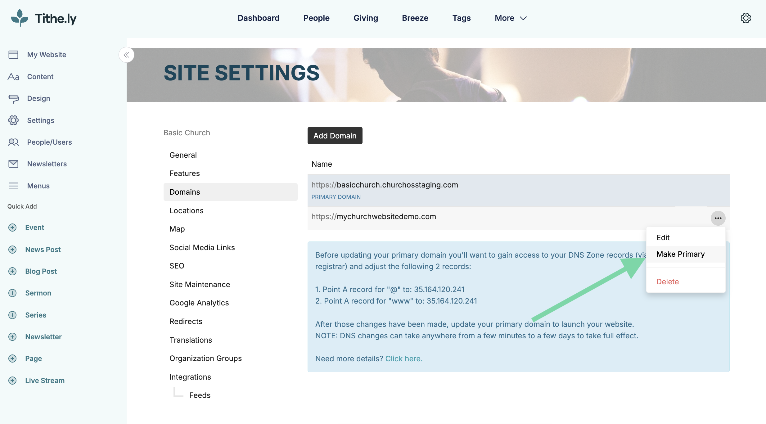 Sites Domain Make Primary.png