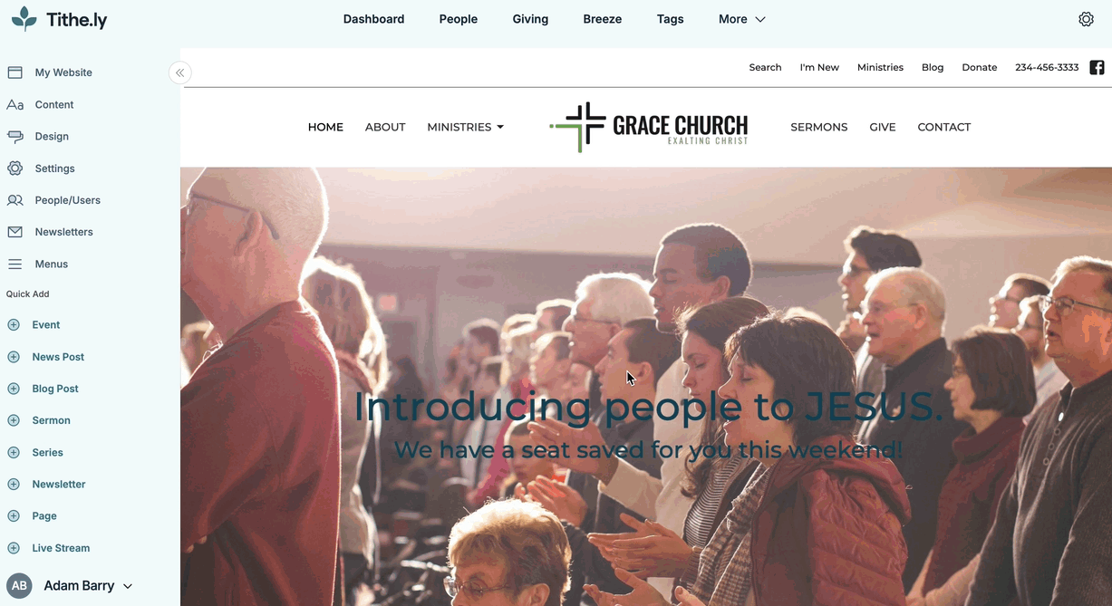 Sites Manage Organization Groups.gif