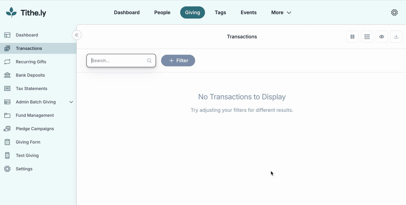 Giving Copy Giving Form URL.gif